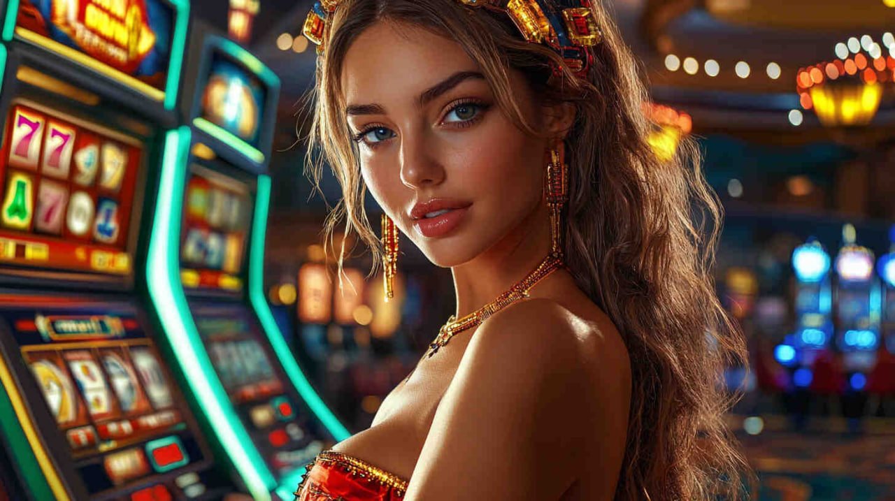 lucu23 kasino live dealer online Indonesia