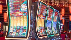 lucu23 Lobby Game slot jackpot progresif grafis tajam provider terpercaya